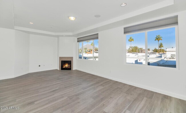 Building Photo - 3801 N Goldwater Blvd