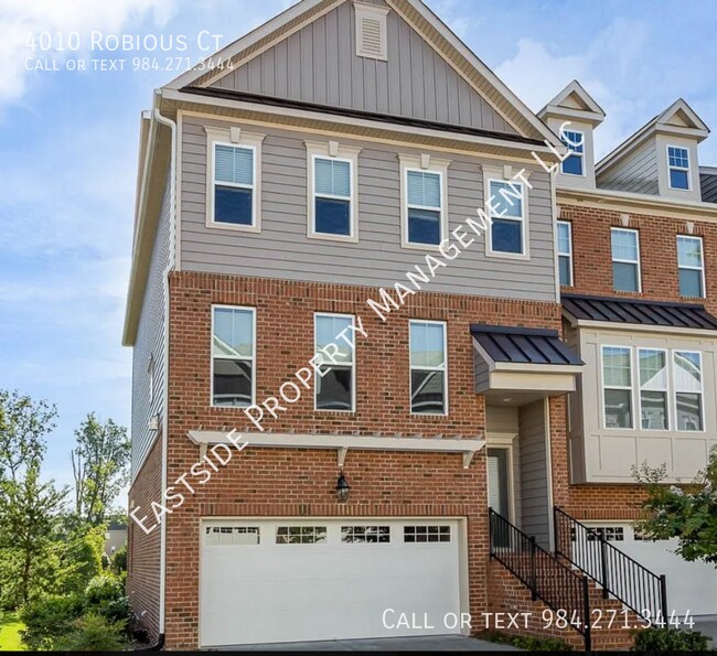 Building Photo - 4010 Robious Ct