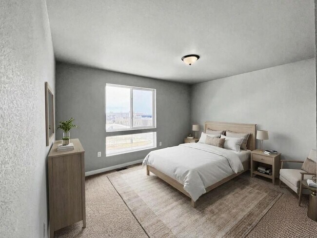 Building Photo - 8732 Wolf Valley Dr.