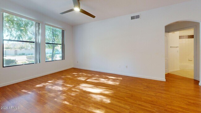 Building Photo - 6900 E Princess Dr