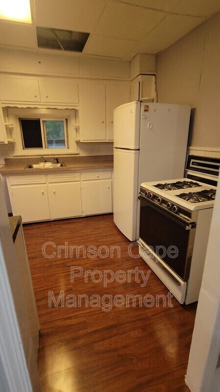 Building Photo - 459 Blackman St