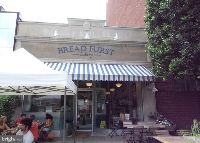 Building Photo - 4600 Connecticut Ave NW