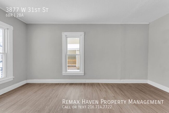 Building Photo - 3877 W 31st St