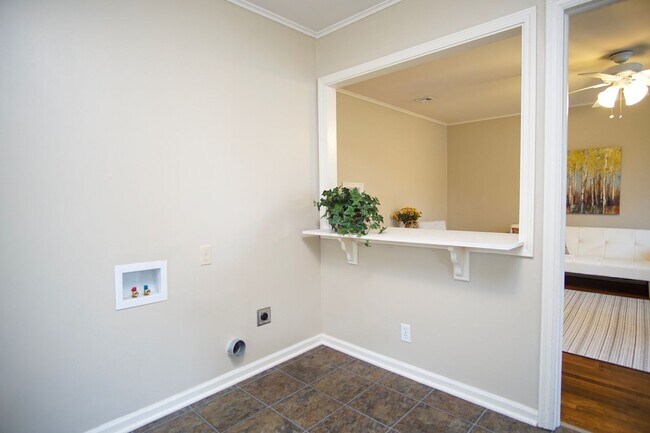 Building Photo - Gorgeous duplex unit on large lot with garage -- NO PETS ALLOWED