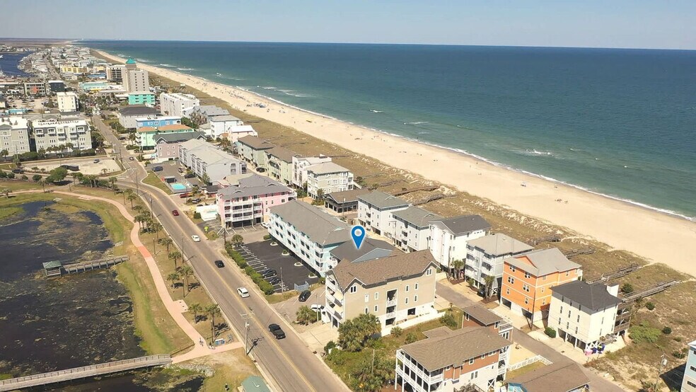 Building Photo - 606 Carolina Beach Ave S