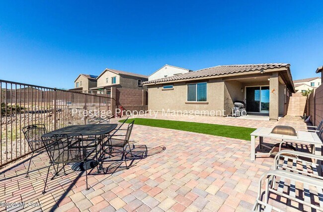 Building Photo - Welcome to Your Modern Home, Located The Lovely In Rancho Del Lago!