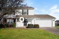 Building Photo - 6805 McKeever Ln