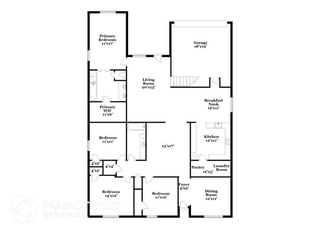 Building Photo - 813 Keswick Dr