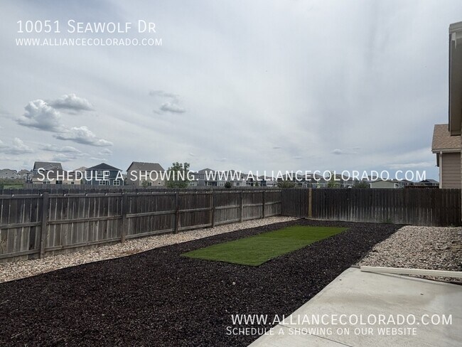Building Photo - 10051 Seawolf Dr