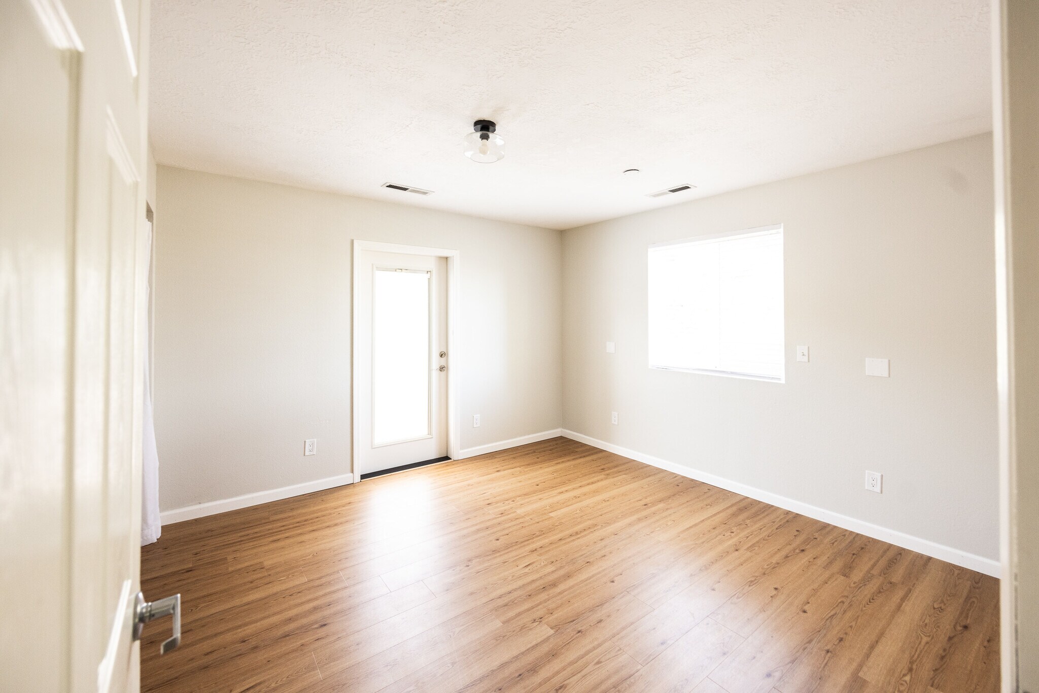 Bedroom #3 - 8717 NE Webster St