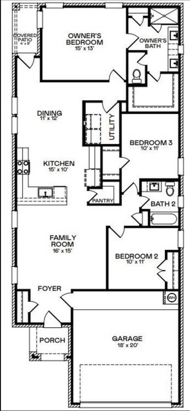 Building Photo - 27326 Sweetwater Bay Dr