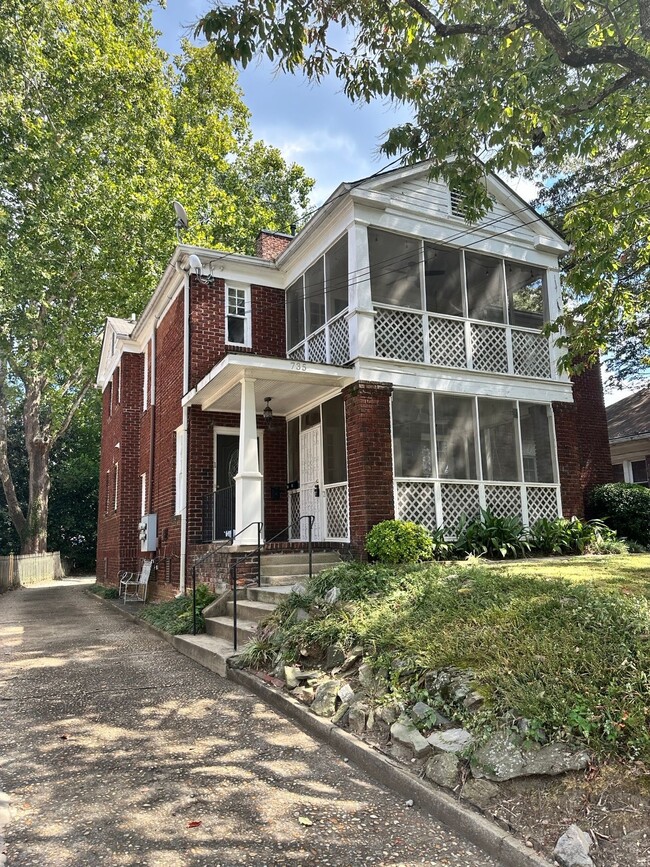 Building Photo - 735 Ponce De Leon Ct NE