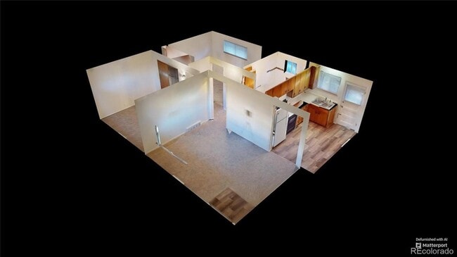 Building Photo - 7805 W 41st Ave