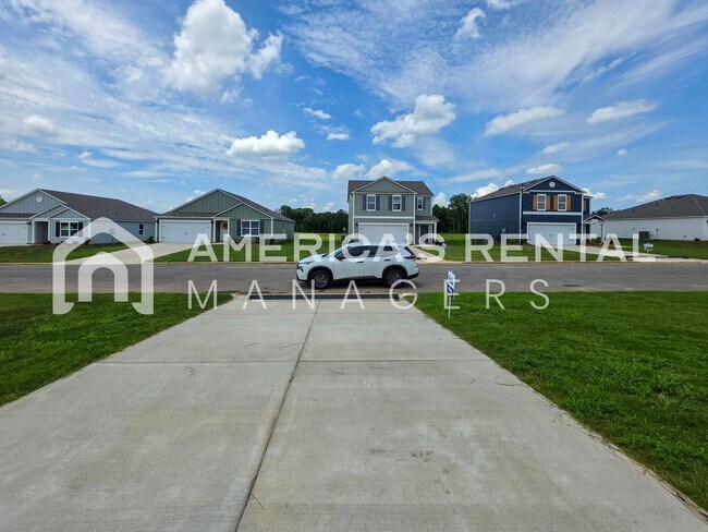 Building Photo - New Construction Home for Rent!
