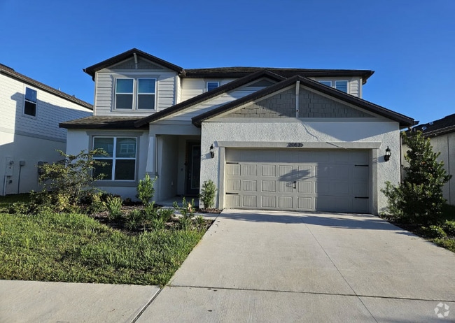 Building Photo - 20835 Magnolia Crk Ln