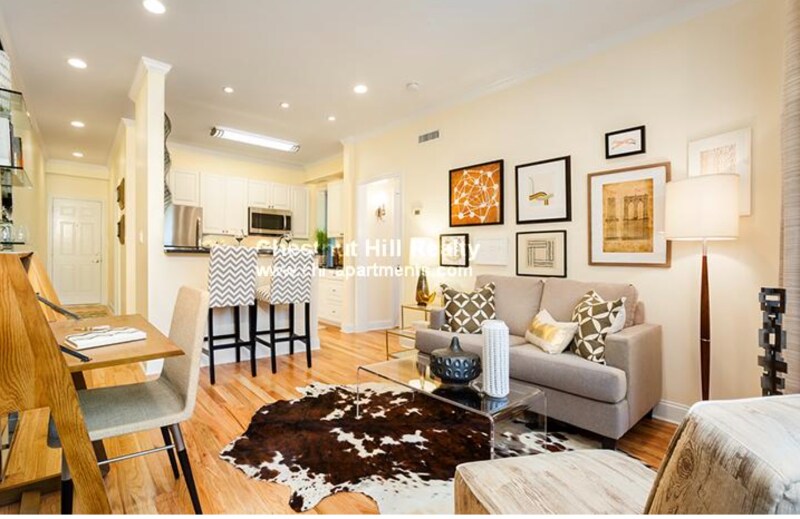 Building Photo - 3 Chauncy St