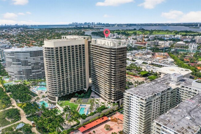 Building Photo - 9705 Collins Ave