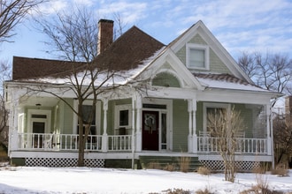 Building Photo - 350 Harrison Ave