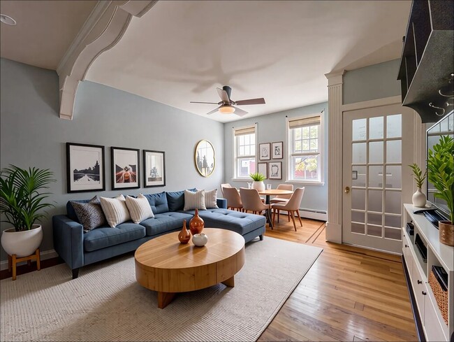 Primary Photo - 1029 Fernon St