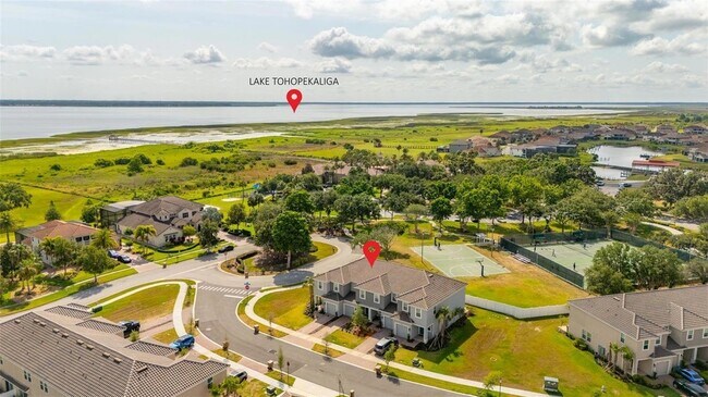 Building Photo - 3575 Landing Net Dr