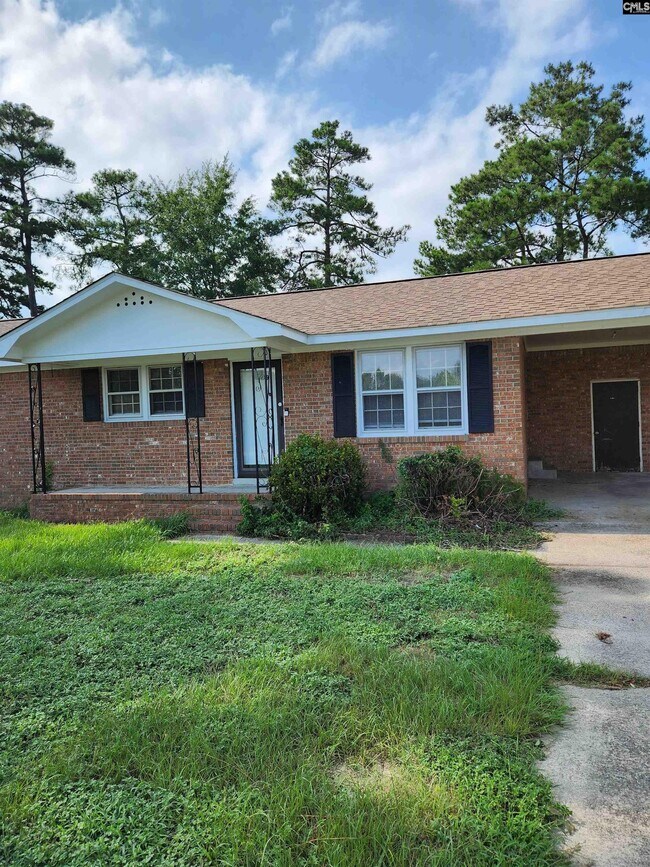 Building Photo - 1217 Faraway Dr