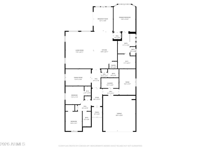 Building Photo - 25932 W Firehawk Dr