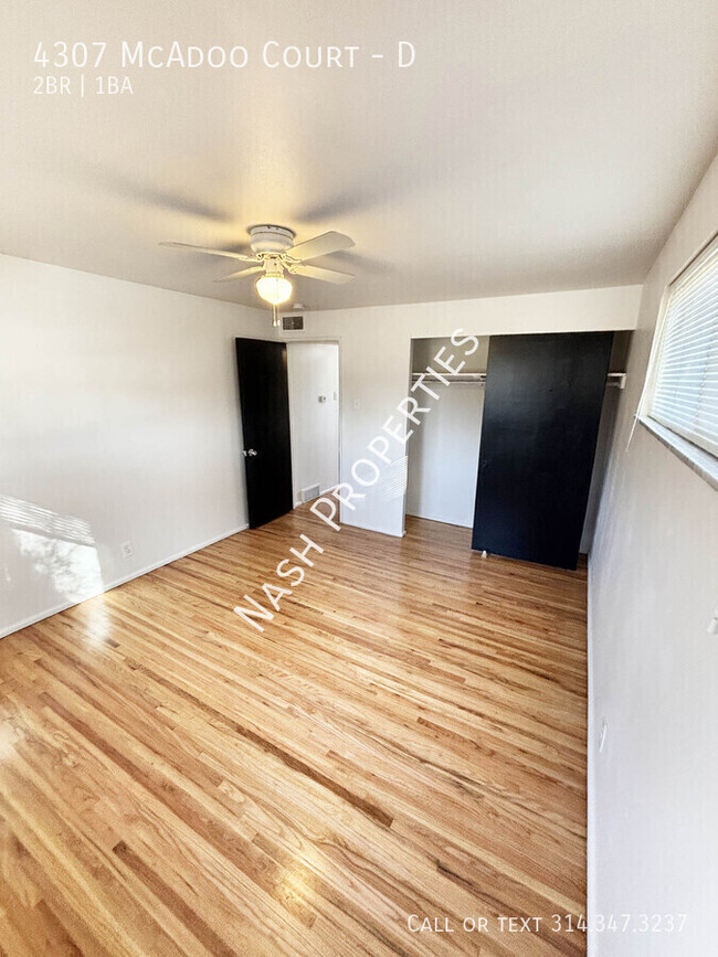 Building Photo - $900- 2 Bed / 1 Bath apartment in Mehlvill...