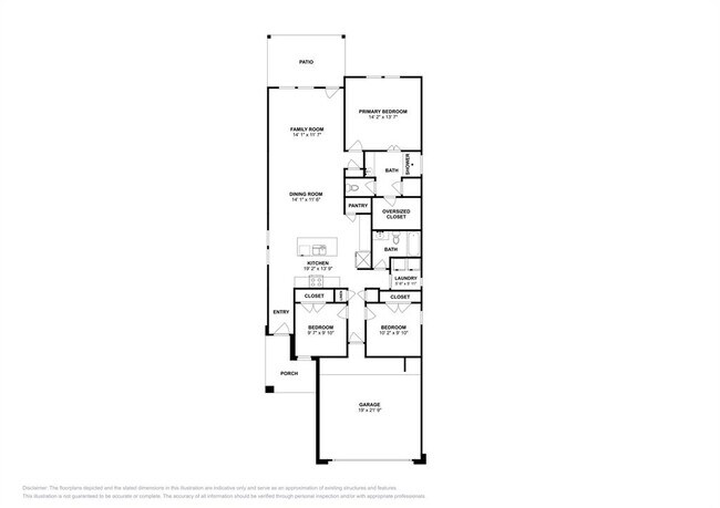 Building Photo - 5104 Saddle Clb Dr