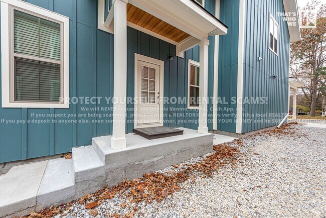 Building Photo - 101 S Hill Ave