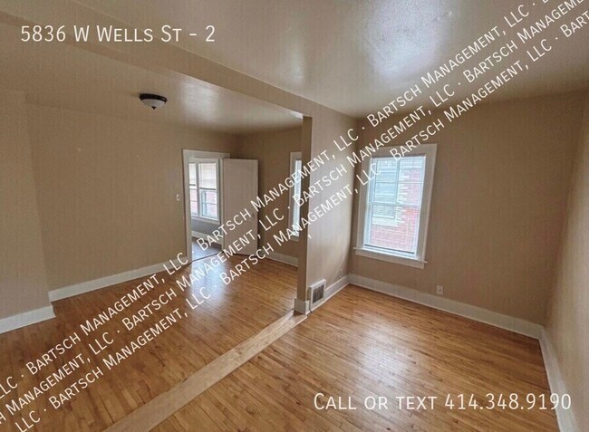Building Photo - 5836 W Wells St