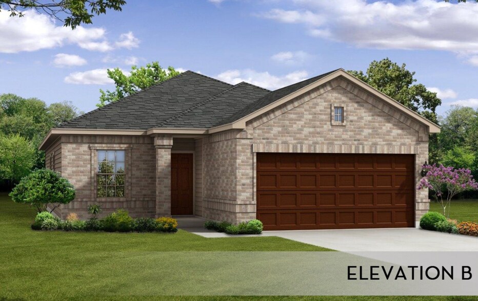 Home still under construction. Completion date is expected to be end of Feb/early March - 17004 Arcata Avenue