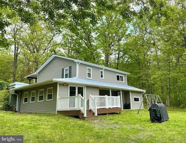 Building Photo - 1410 Fleming Park Rd