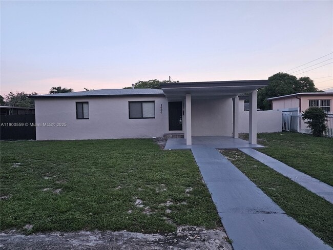 Building Photo - 1680 NW 128th St