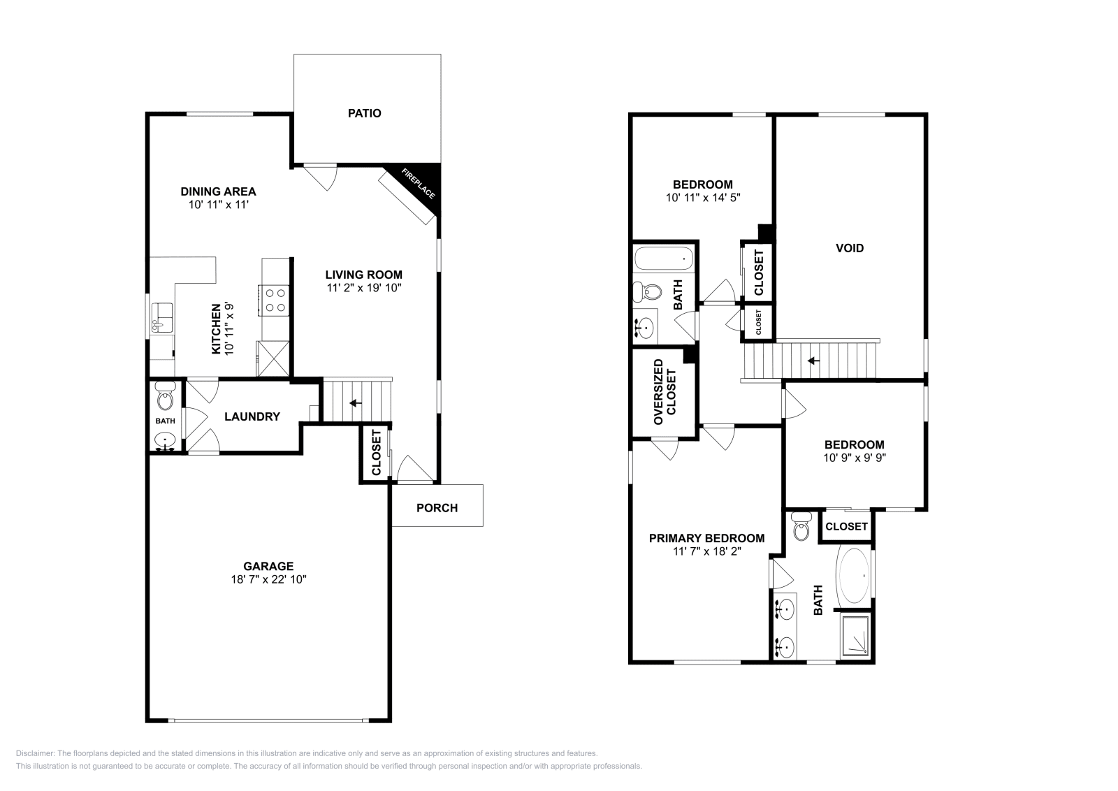 Building Photo - 1017 Highstone Dr