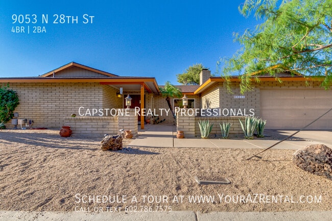 Primary Photo - 9053 N 28th St