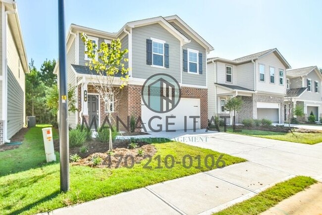 Building Photo - Coming Soon - 4 bedroom house in Pendergrass