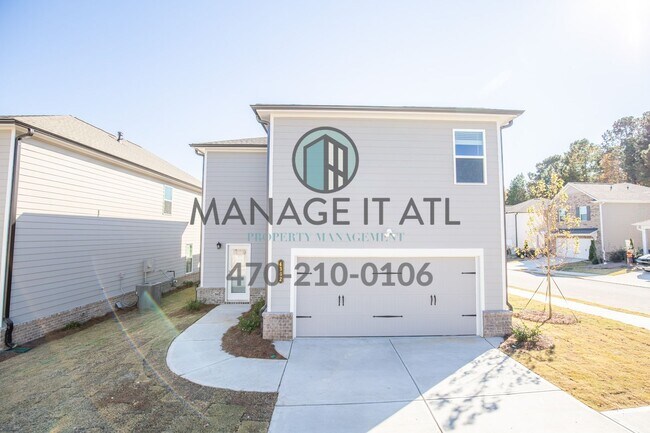 Building Photo - Beautiful 4 Bedroom house in Mill Creek Hi...