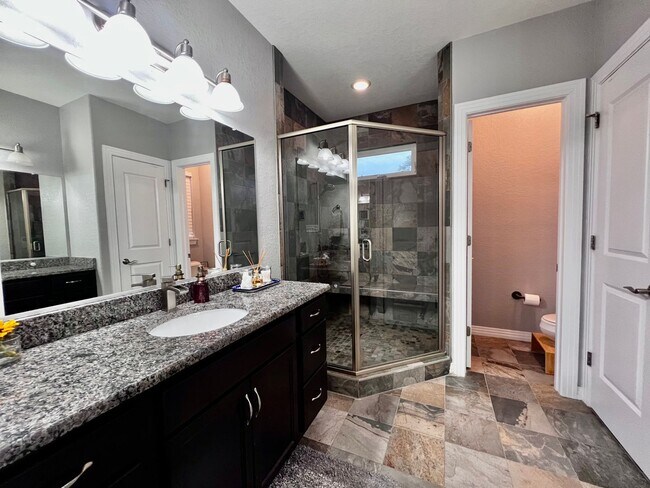 Building Photo - Beautiful Corner Lot, Single Family Home, in Sherwood Lakes.