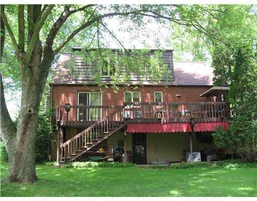 Building Photo - 4031 Circle Dr