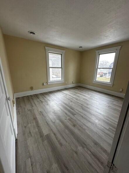 Bedroom 1 - 1248 18th St NW