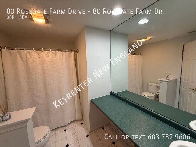 Building Photo - 80 Rosegate Farm Dr