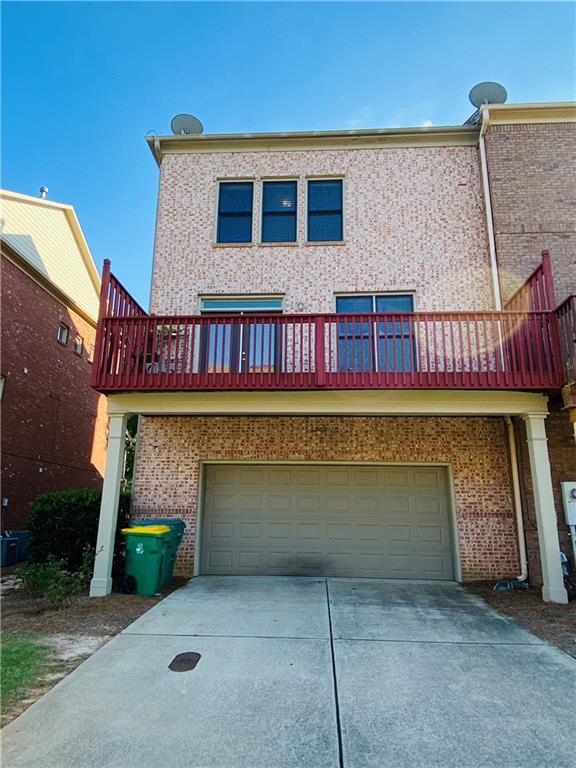 Building Photo - 836 Red Hart Ln