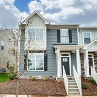 Building Photo - Move-In Ready, End Unit Two Story Townhome...