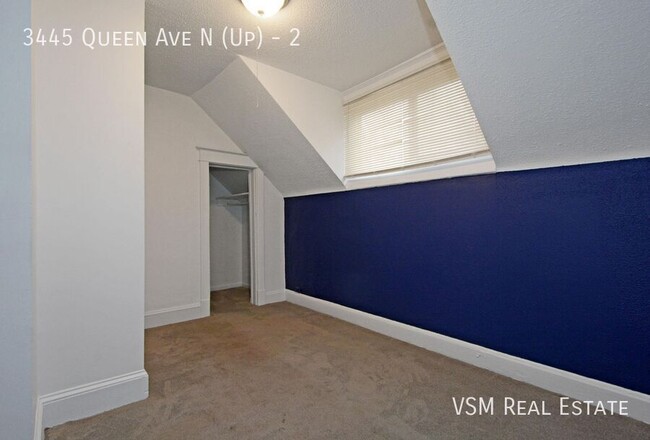 Building Photo - Beautiful 2-Bed 1-Bath Unit Available Now!