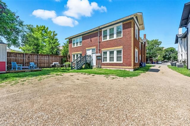 Building Photo - 4114 Junius St