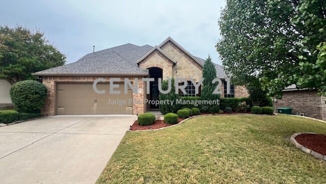 Primary Photo - Stunning 3/2.5/2 Home in Fort Worth For Rent!