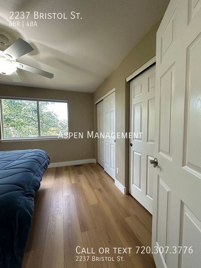 Building Photo - 2237 Bristol St