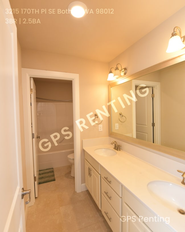 Building Photo - 3215 170th Pl SE