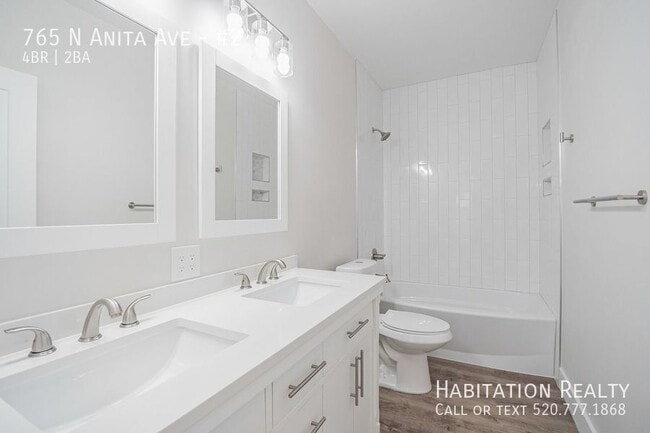 Building Photo - 765 N Anita Ave