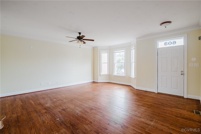 Building Photo - 603 Chamberlayne Pkwy